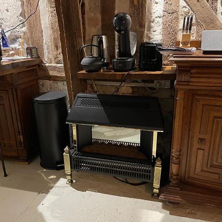 Cosy Studio Place Sainte Catherine Honfleur Luaran gambar